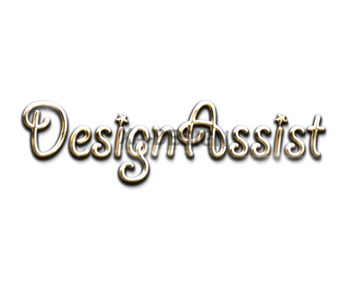 Logo Design by Xristos Avgeros for DesignAssist | Design #2226374