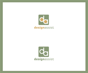 Diseño de Logo por bijuak para DesignAssist | Diseño: #2263394