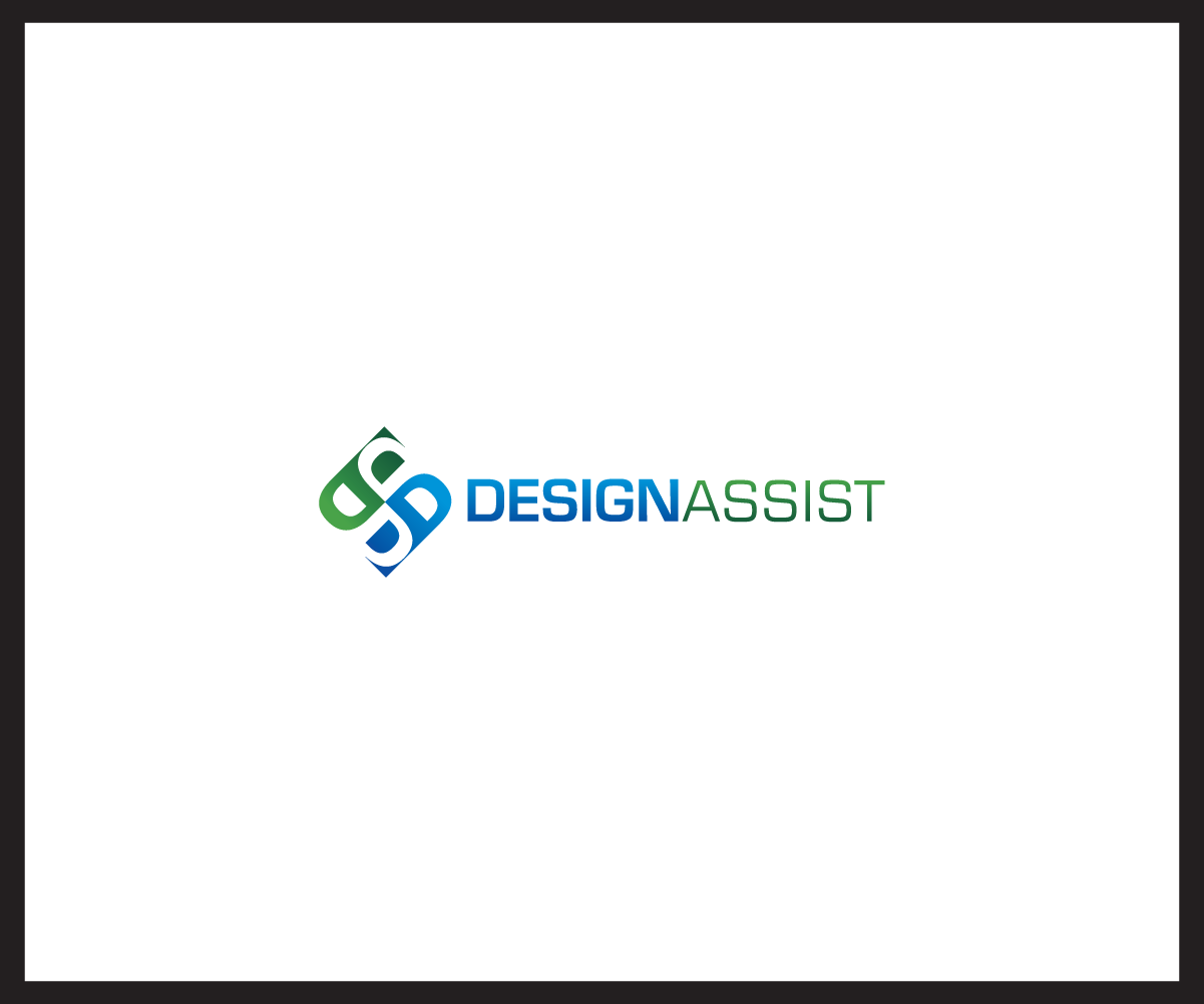 Diseño de Logo por bijuak para DesignAssist | Diseño #2271258