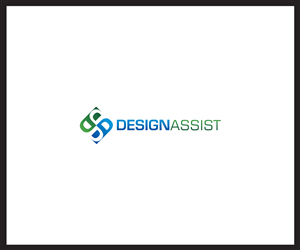 Diseño de Logo por bijuak para DesignAssist | Diseño: #2271258