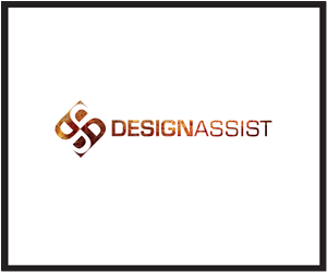 Diseño de Logo por bijuak para DesignAssist | Diseño: #2271307