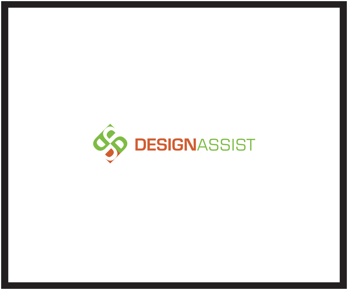 Diseño de Logo por bijuak para DesignAssist | Diseño #2276504