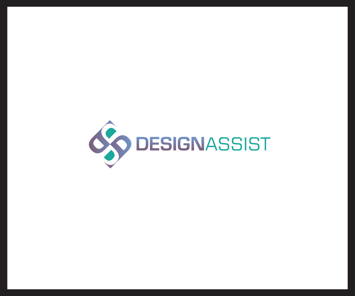 Diseño de Logo por bijuak para DesignAssist | Diseño #2354580