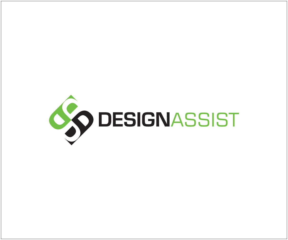Diseño de Logo por bijuak para DesignAssist | Diseño #2447895