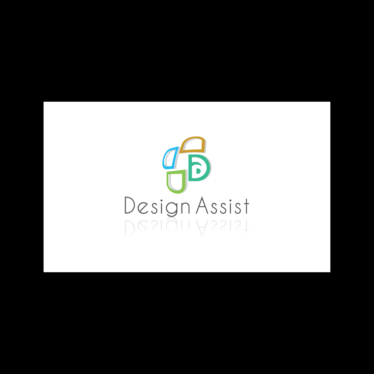 Design de Logo par gauravgraphy pour DesignAssist | Design #2260853