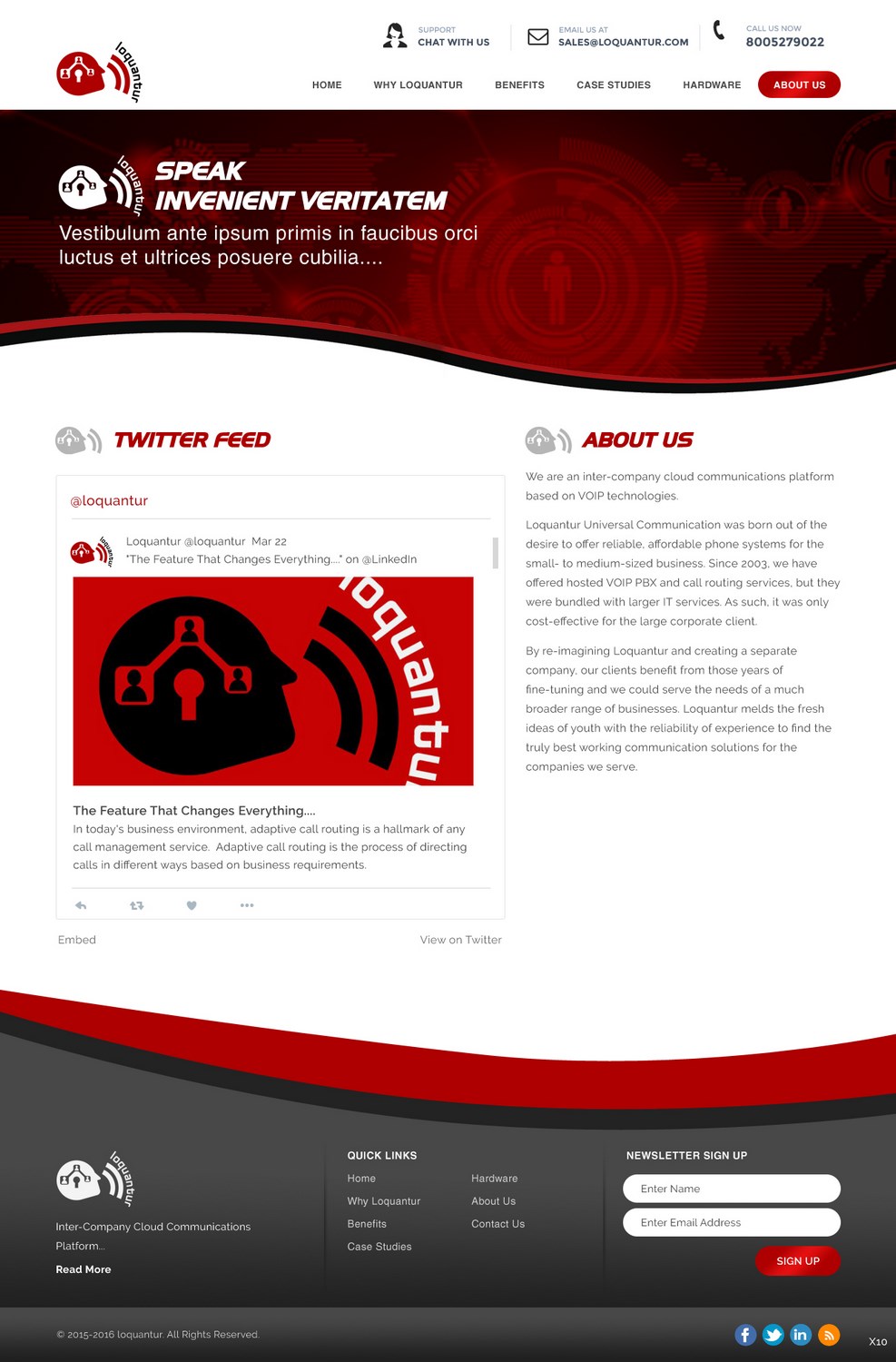 Web Design by pb for Farhat Services Cmpany | Design #10722001