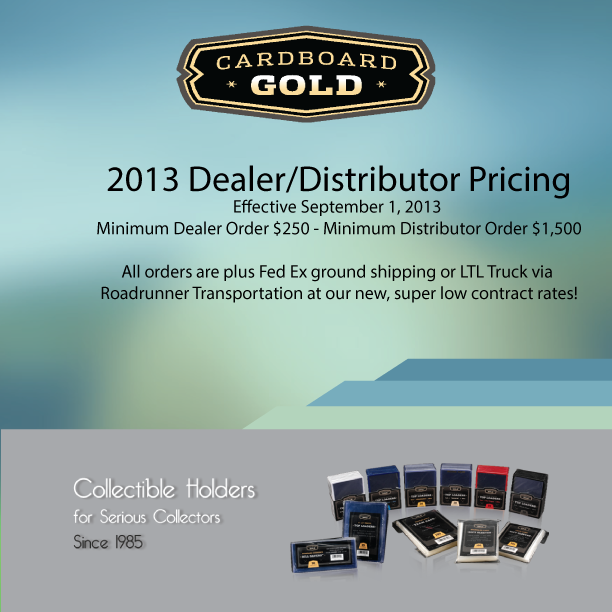 Graphic Design by TedAtkinson for Cardboard+Gold%2C+Inc. | Design #2238093