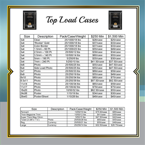 Grafik-Design von TedAtkinson für Cardboard+Gold%2C+Inc. | Design: #2242216