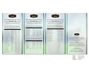 Graphic Design by SP Designwork