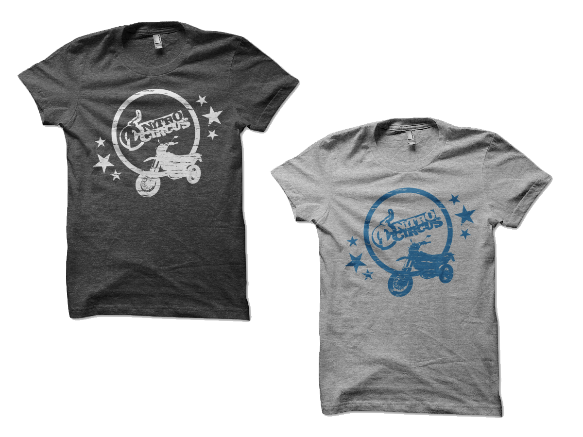 T-shirt Design by Kris Karlson Design for this project | Design #468460