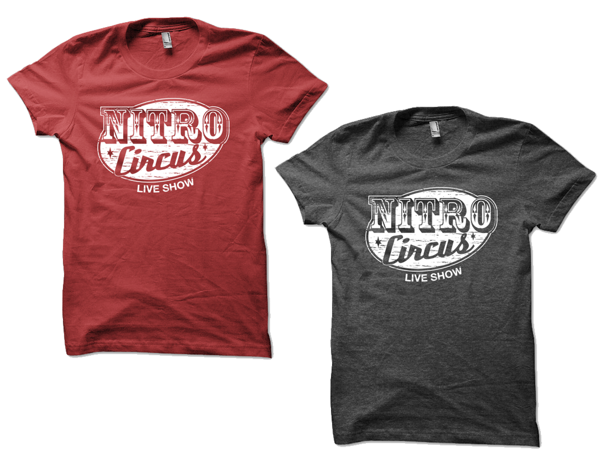 T-shirt Design by Kris Karlson Design for this project | Design #469759