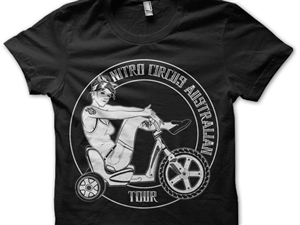 Design de T-shirt par annmedia pour ce projet | Design #468959