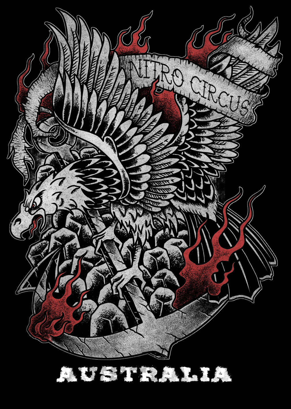 T-shirt Design by adi wibawa for this project | Design #461885
