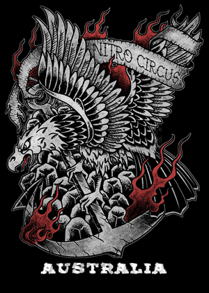 Design de T-shirt par adi wibawa pour ce projet | Design #461885