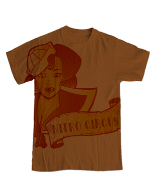 Design de T-shirt par Mags N pour ce projet | Design #461850