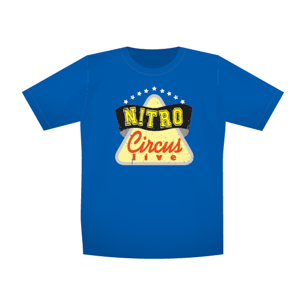T-shirt Design by Aditya Rahardja for this project | Design #477615
