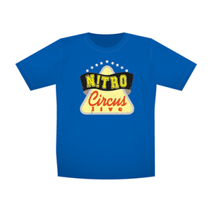 T-shirt Design by Aditya Rahardja