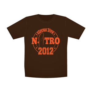 T-Shirt-Design von Aditya Rahardja für dieses Projekt | Design: #477616