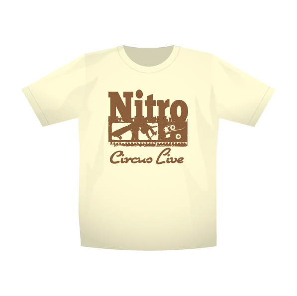 T-shirt Design by Aditya Rahardja for this project | Design #477621