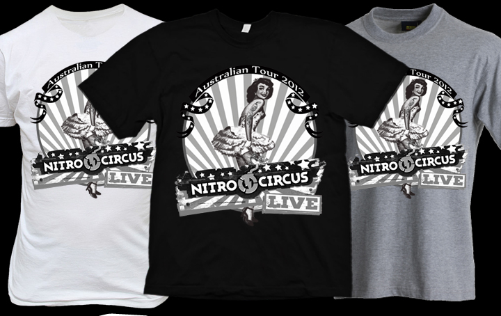 T-shirt Design by Ambrech for this project | Design #475553