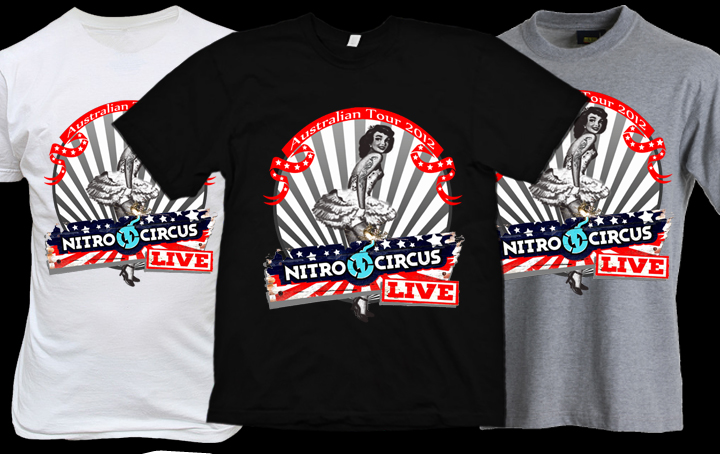 T-shirt Design by Ambrech for this project | Design #475555
