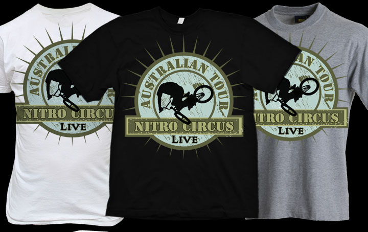 T-Shirt-Design von Ambrech für dieses Projekt | Design #478532