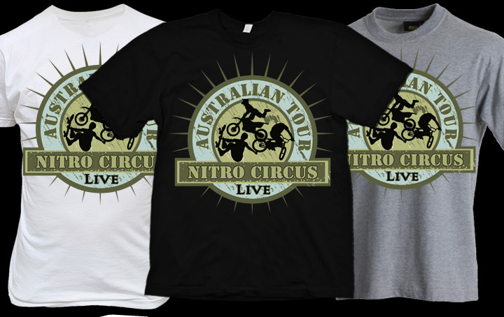 T-shirt Design by Ambrech for this project | Design #478542