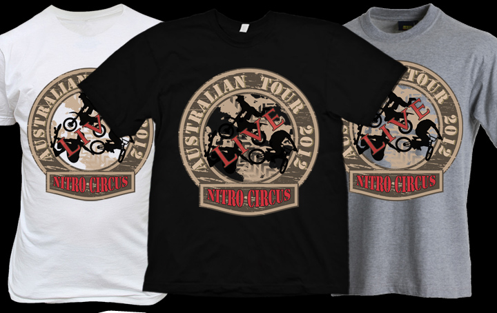 T-shirt Design by Ambrech for this project | Design #479309