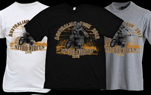 T-Shirt-Design von Ambrech für dieses Projekt | Design: #479517