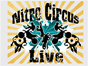 T-shirt Design by Eyeshield21