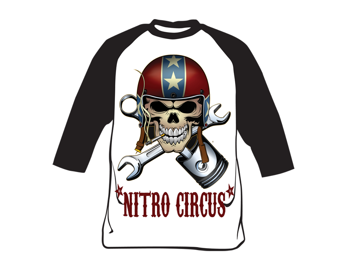 T-shirt Design by ChaviaObscura for this project | Design #477917