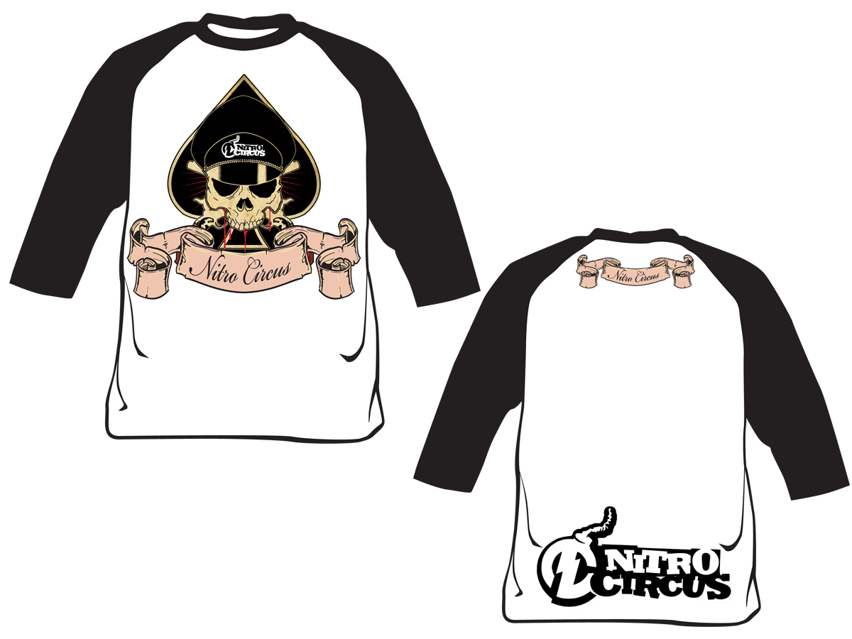 T-shirt Design by ChaviaObscura for this project | Design #477925