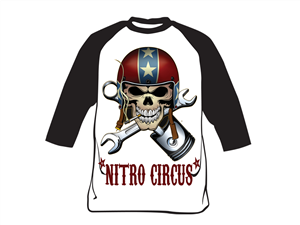 T-Shirt-Design von ChaviaObscura für dieses Projekt | Design: #477937