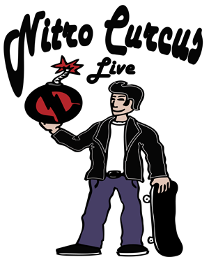 T-shirt Design by Hippie Steve