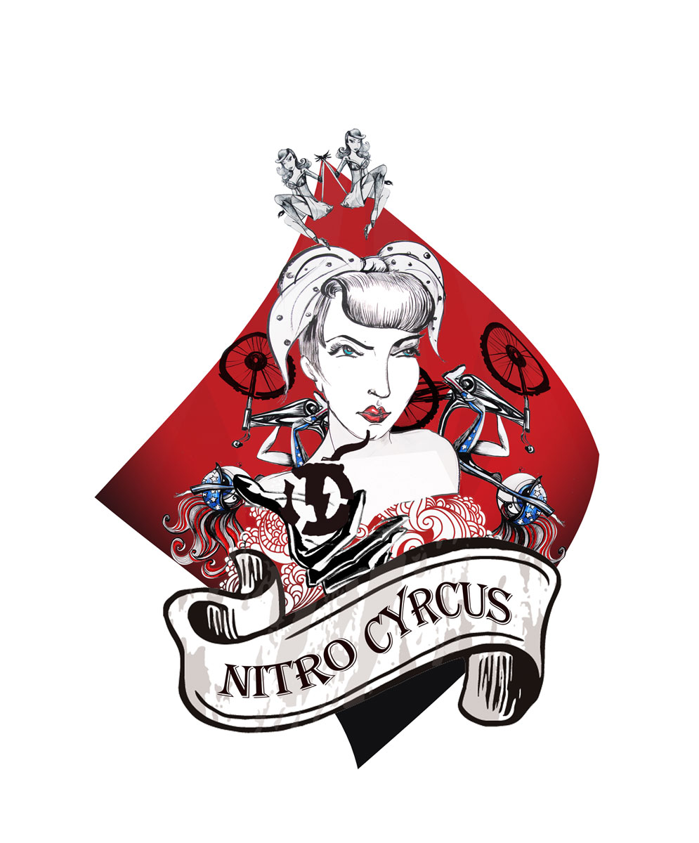 T-shirt Design by ksenia design for this project | Design #486506