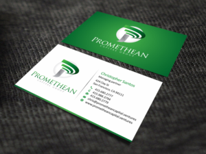 VENTURE CAPITAL GROUP BUSINESS CARD DESIGN | Business Card Design by SKYdesign