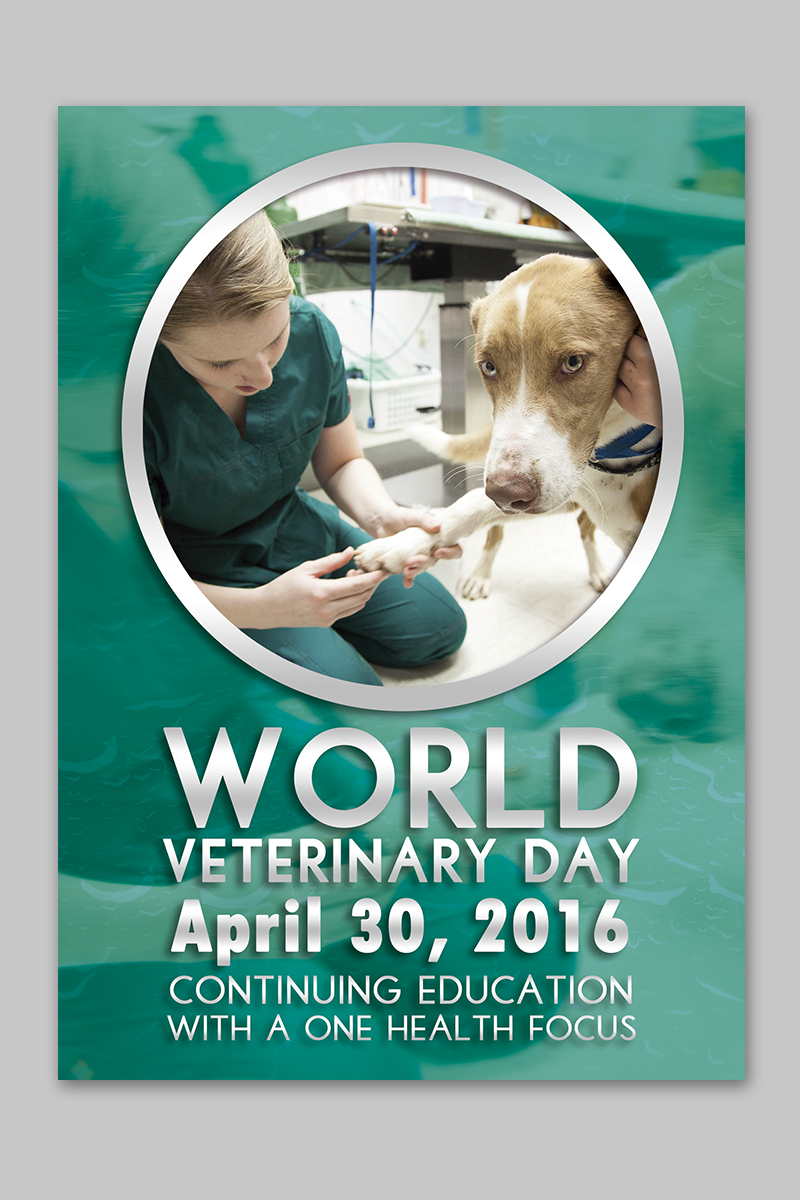 Poster Design by karixen for DesignCrowd LLC | Design #10686460