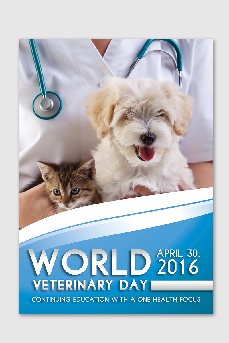 Poster Design by karixen for DesignCrowd LLC | Design #10693016