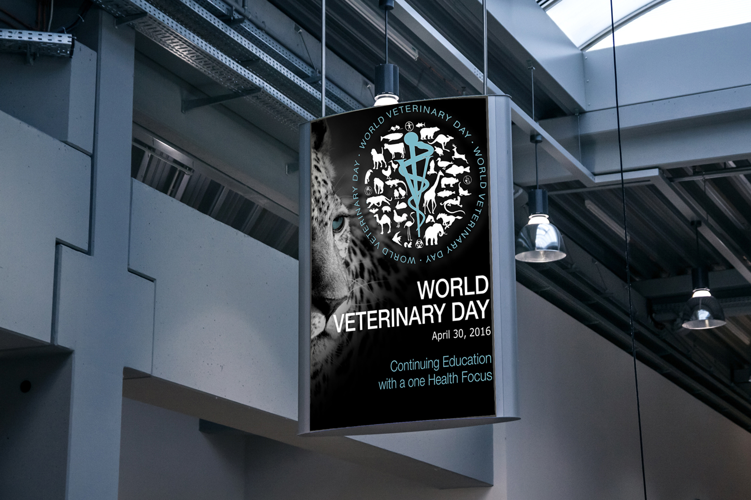 Poster Design by mileczka82 for DesignCrowd LLC | Design #10654329