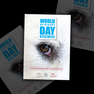 Poster Design by M K G