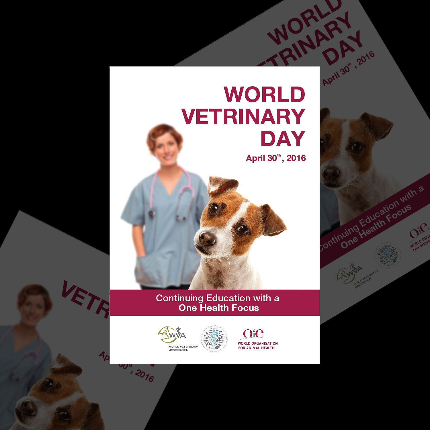 Poster Design by M K G for DesignCrowd LLC | Design #10673976