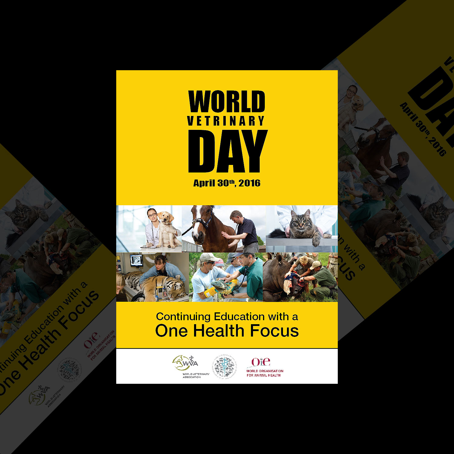 Poster Design by M K G for DesignCrowd LLC | Design #10673977