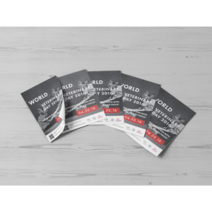 Poster-Design von Siltan für DesignCrowd LLC | Design: #10657332