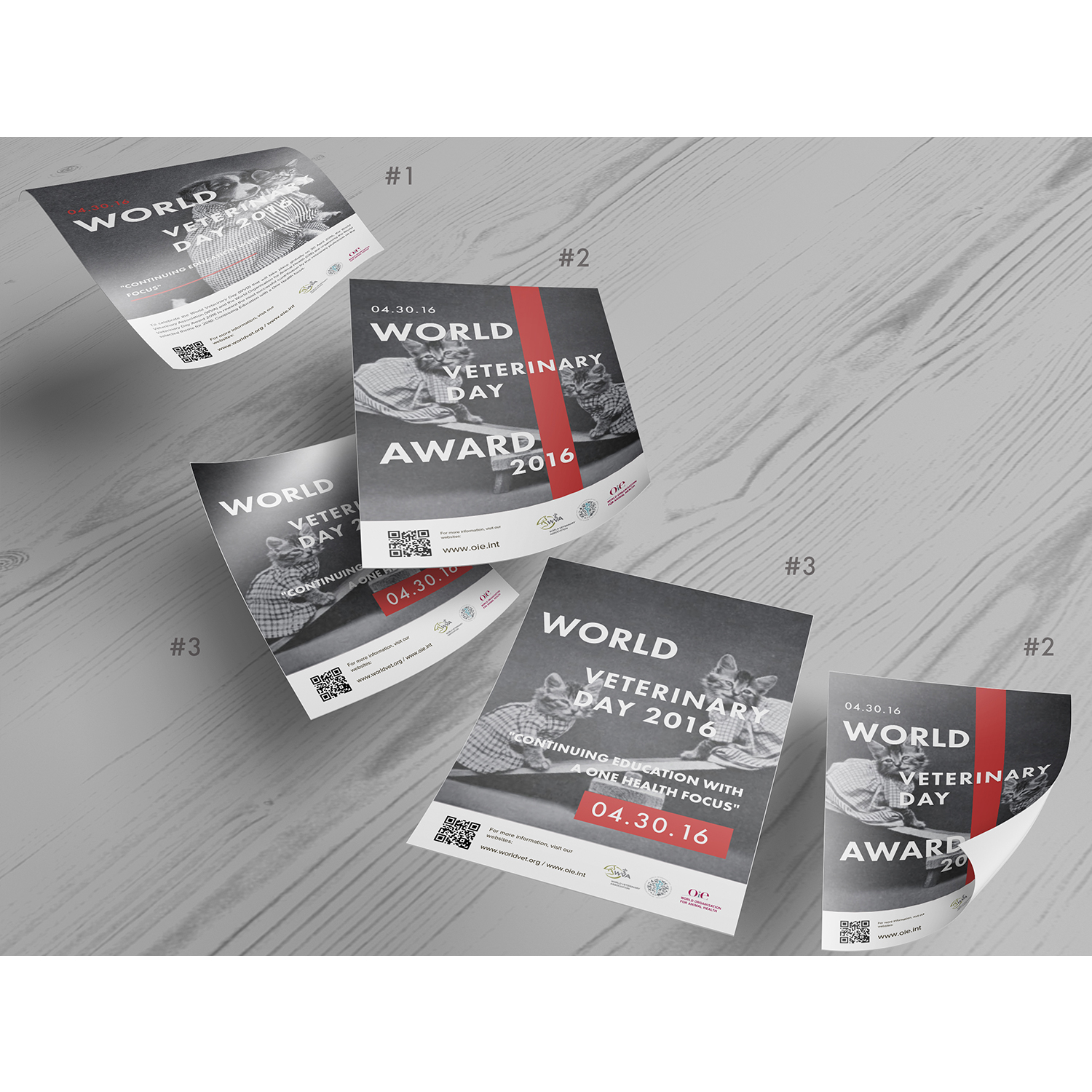 Poster Design by Siltan for DesignCrowd LLC | Design #10657335