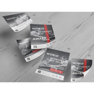 Poster-Design von Siltan für DesignCrowd LLC | Design: #10657335