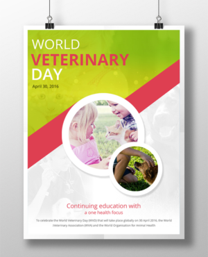 Poster Design by zxsolutions