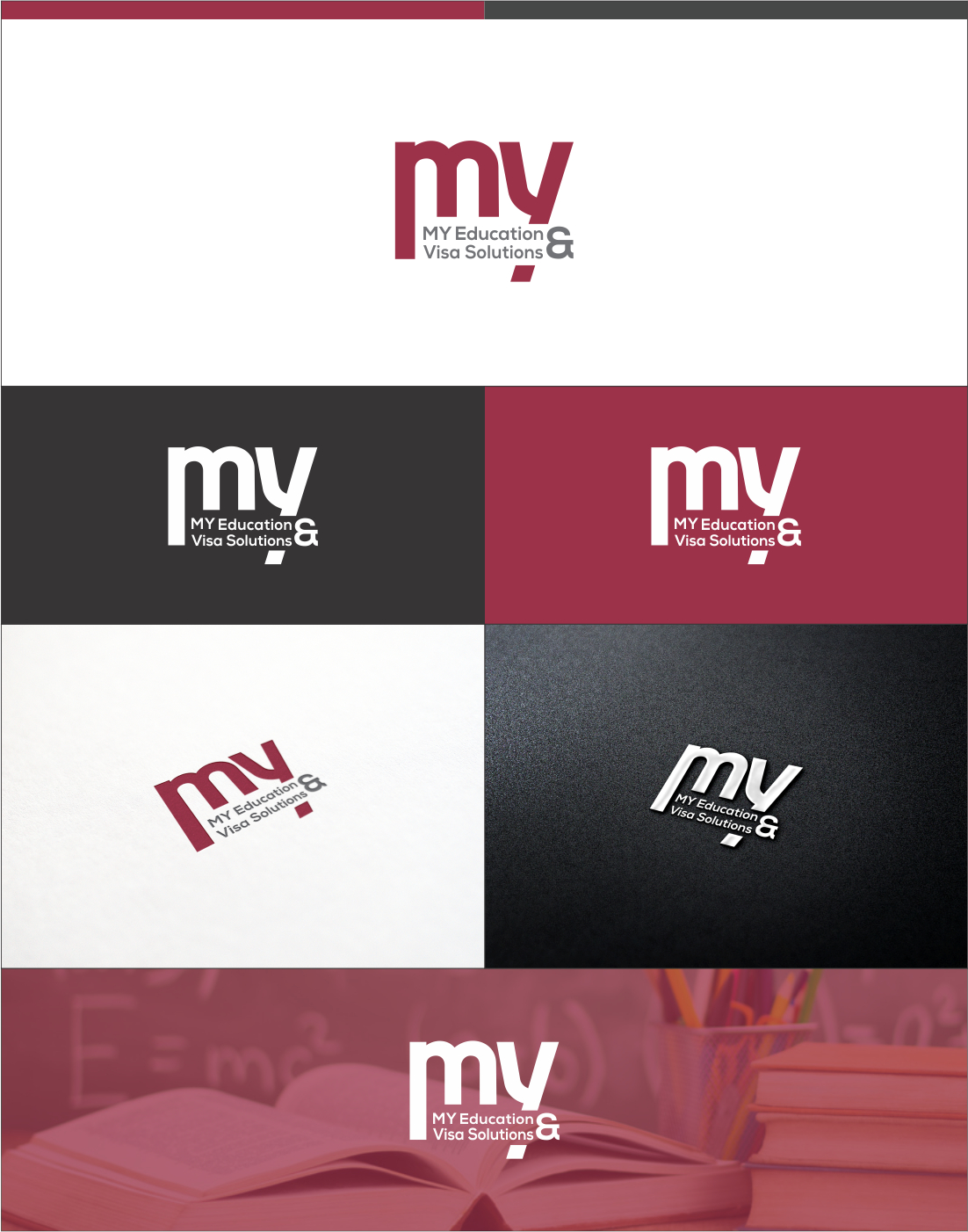 Logo Design by DG for this project | Design #10676447