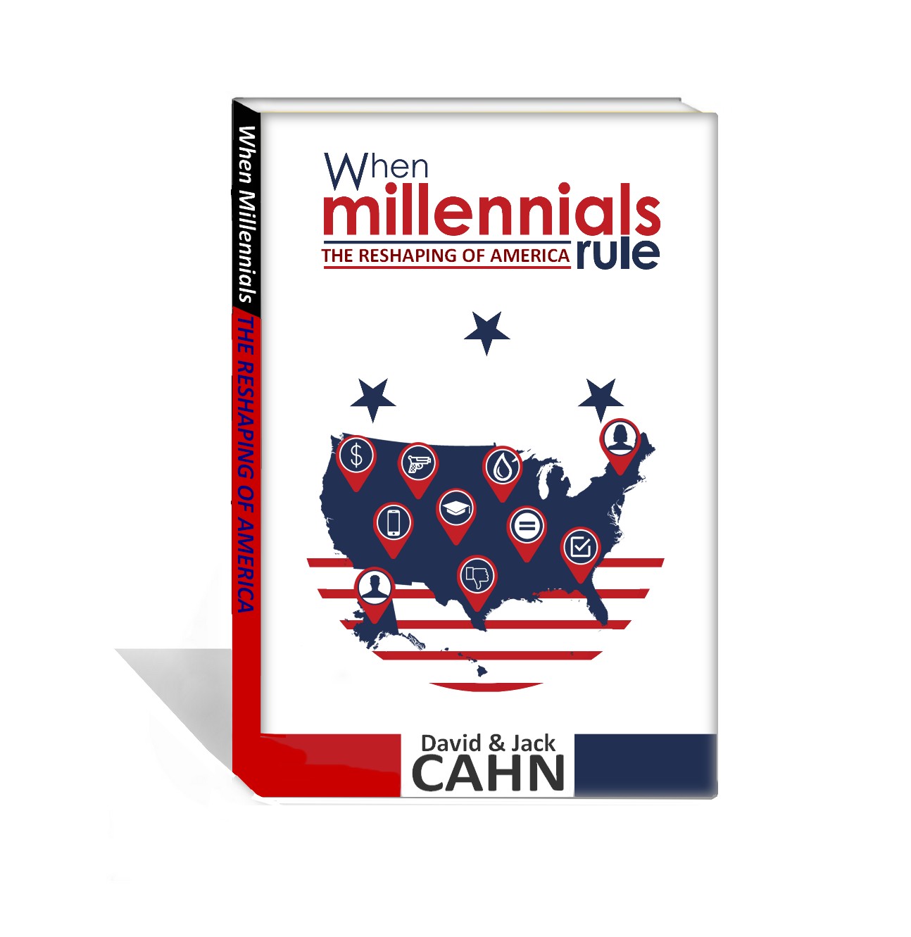 Book Cover Design by designerone for this project | Design #10657220