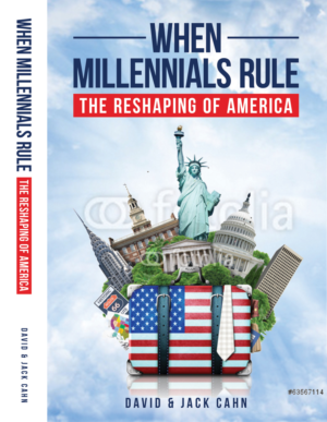 Book Cover Design by Zixi