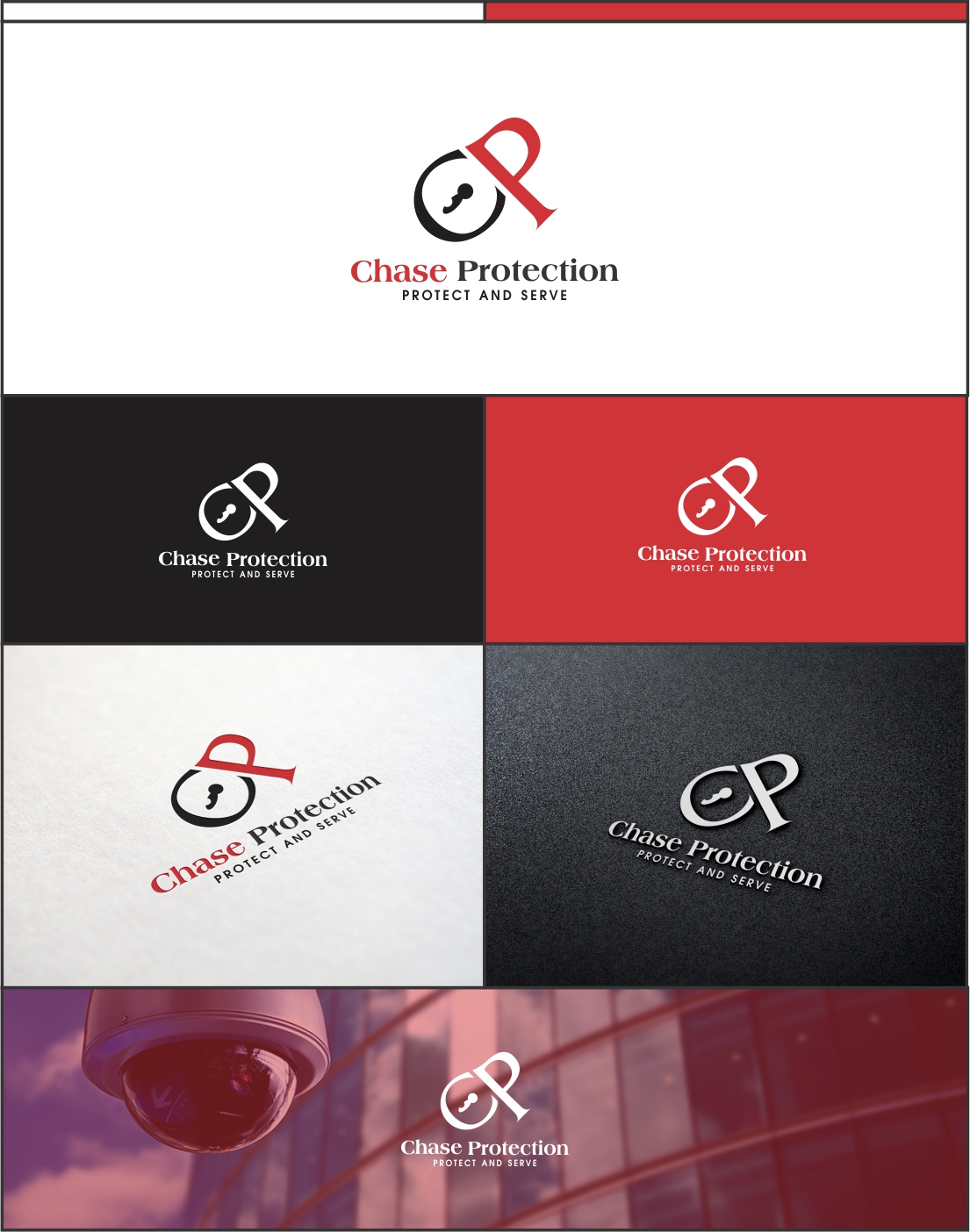 Logo Design by DG for this project | Design #10667288